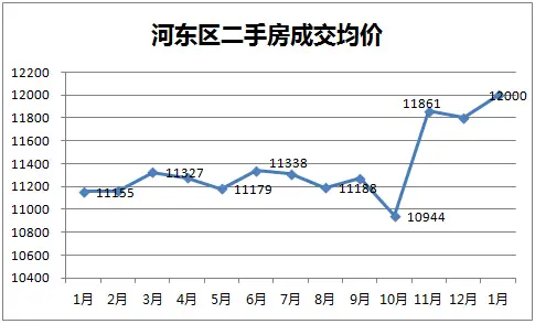 河东区