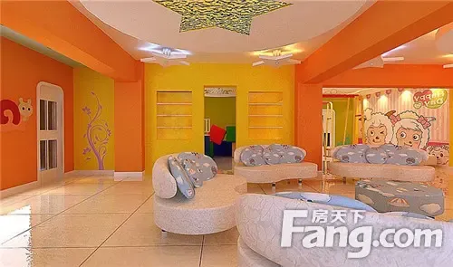 亲子屋才是王道