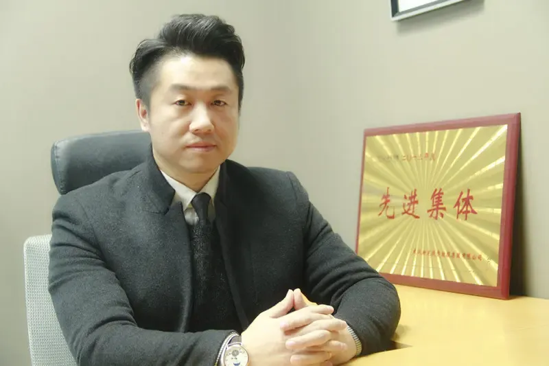 李文涛:没有卖不出去的房子 只有卖不出去的人