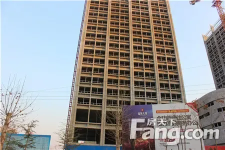 福地大厦 价格动态户型图论坛