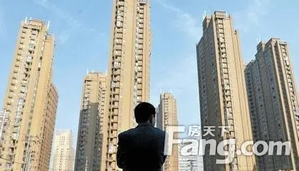 牛刀谈2015年楼市