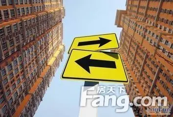 牛刀谈2015年楼市