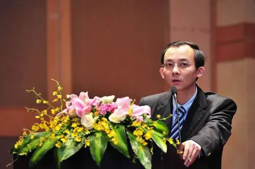 美颂雅庭董事长——余涛2015春节致辞