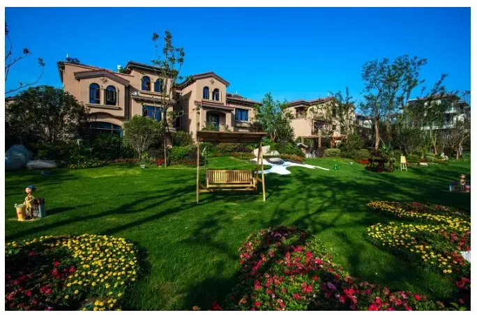 南充碧桂园 倾力推荐"年度好房子 "