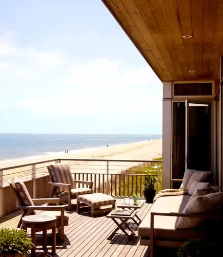 精品推荐 7款阳台休闲椅推荐 午后享受惬意时光