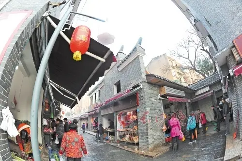 改造后