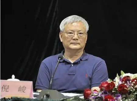 倪俊