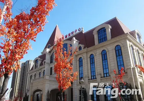 浑南房源较多售楼员对金三银四表示迷茫