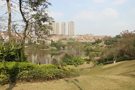 联发瞰青买一套送一套