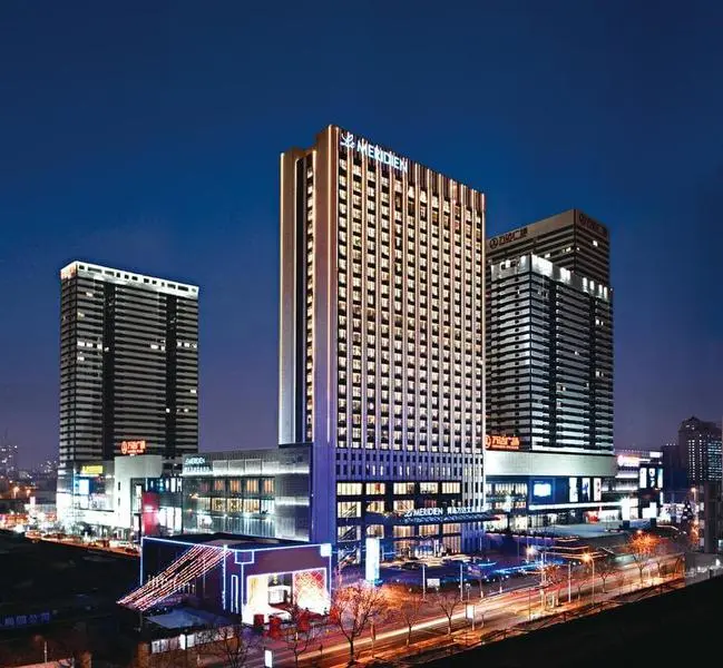 市北