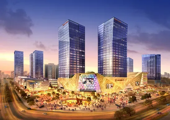 洞庭立交开工在即 金开,金州商圈交通全线升级_房产资讯-重庆房天下