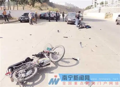 南宁电动车管理再推10项措施 强制学习每天增至1万人