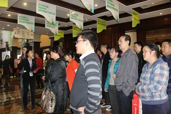 房天下3月看房团 2015兰州楼市 兰州热盘