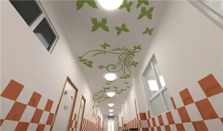 五彩阳光城