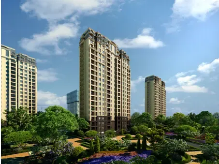 东亚新华地产十年品牌发布会大幕将启