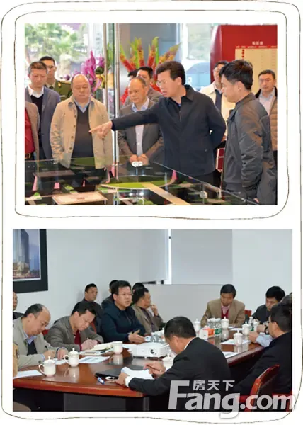 【万隆城成长日记】——用心浇灌梦想_房产资讯-河源房天下