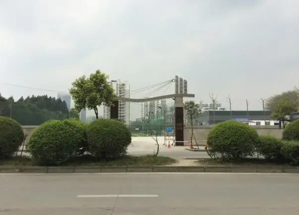 甩开火葬场洗掉乡村味 断档琉璃场何时改头换面_房产资讯-成都房天下