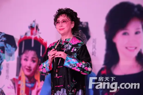 "音乐西山 美一号"戏曲名家联谊会圆满落幕_房产资讯-石家庄房天下