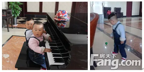 沂河一英里