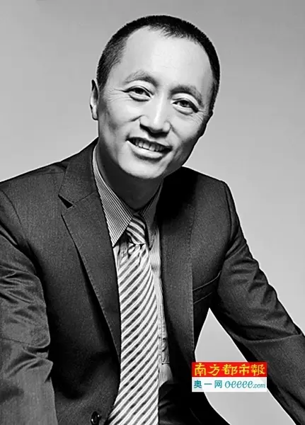 万科老总_万科老总王石图片