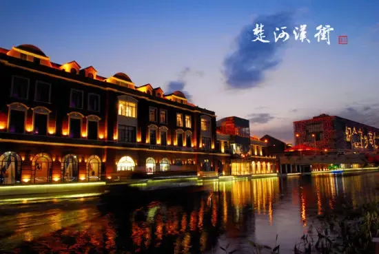 比普通土豪更有"逼格" 历史文化传承更为楼盘加分