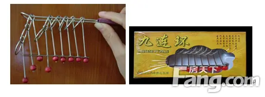 沂河一英里