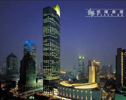 上海恒隆广场有哪些牌子( 上海恒隆广场有哪些牌子衣服 )-第1张图片-潮百科