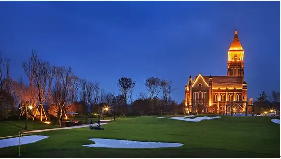 协信集团巴南更是高瞻远瞩,协信星澜汇布子巴南,处于巴南三大商业功能