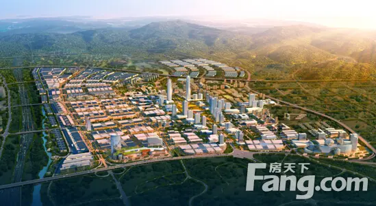 高岭