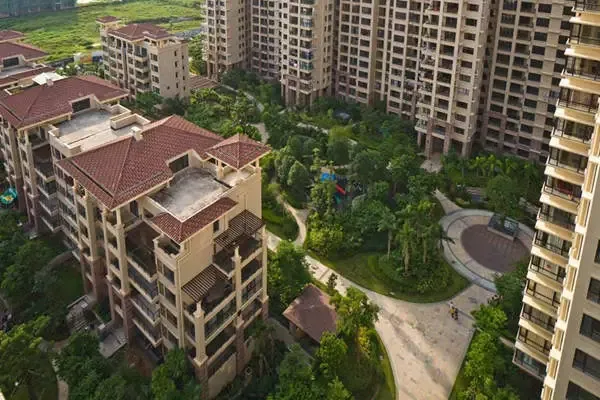 5字头住"绿色"奢适社区恒宇海岸华府 折扣低至9折(图)_房产资讯-北海