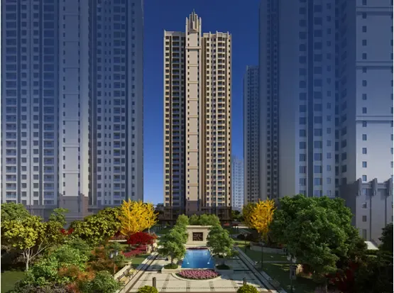 中建南湖壹号人间四月天风筝香皂diy本周末走起