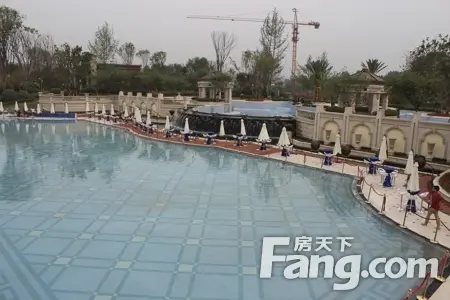 邦泰国际社区