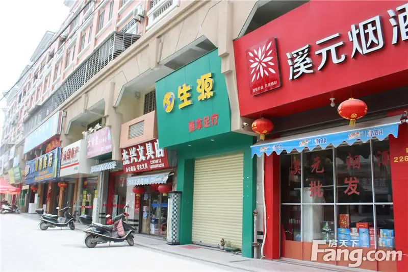 "品味 幸福零等待"马克带你走进隆恩尚城-泉州新房网-房天下