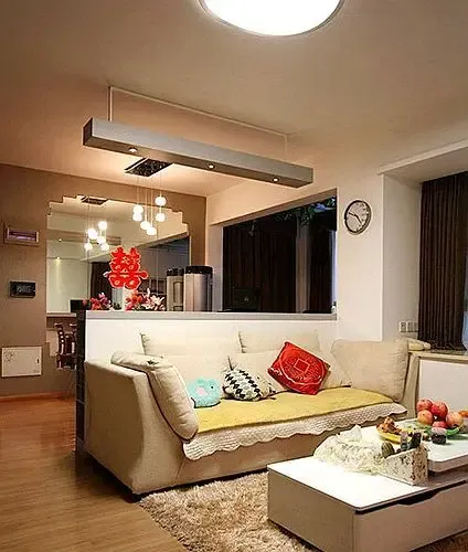 家装设计 风水禁忌