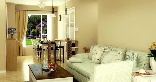 家装设计 风水禁忌