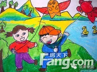 500只风筝免费领 放飞梦想