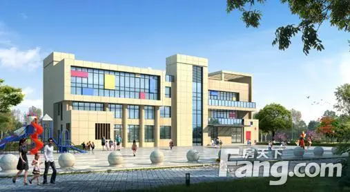中建信和城