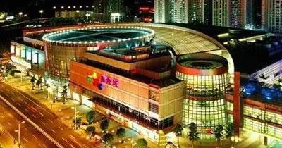罗宝线上那么好玩的地方 刚来深圳的你一定去逛逛