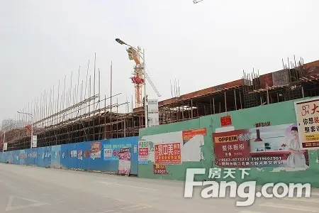 1900乐万邦地产作为揭阳著名房地产开发公司,已成功开发了水岸花城