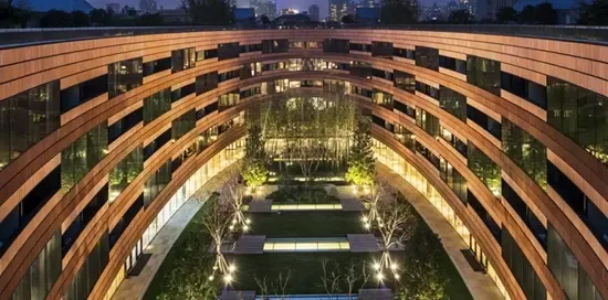 听安德鲁谈"用设计改变栖居"| 环球酒店设计之旅首站报名启动