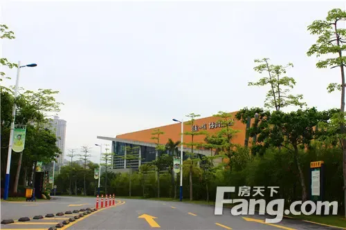 只为你而来 马克探访聚龙小镇