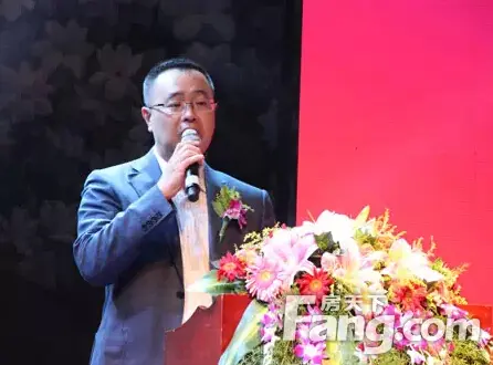 碧桂园公园里