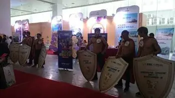 武汉房展会