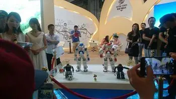 武汉房展会
