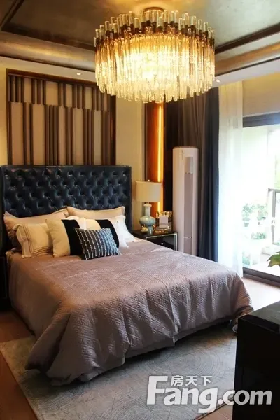 返璞归真 万科璞悦湾叠墅样板间盛大公开