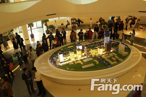汇博上谷大观全市创客者联盟巡展