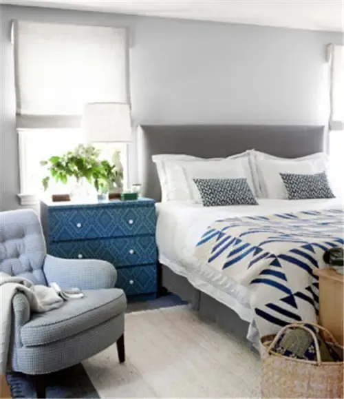 30款潮人卧室装修设计舒适有个性 你家卧室这么装吧!