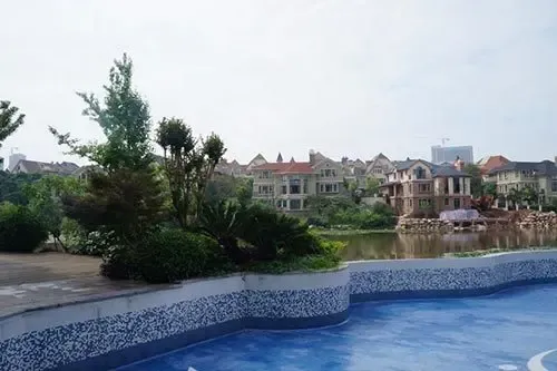 感恩母亲节星洲湾花艺diy活动5月10日温馨举办