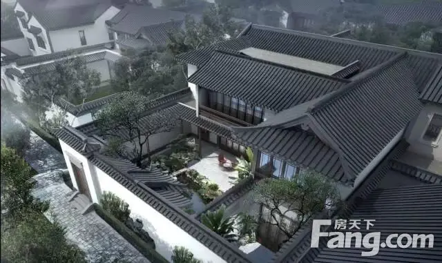 江南里