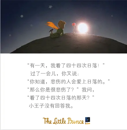 扬州国际公馆thelittleprince寻找小王子
